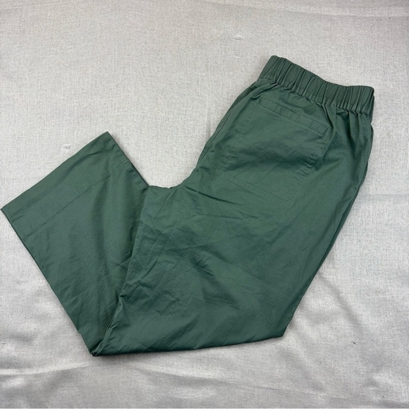 ON 34TH Pants - On 34th Women's Trendy Plus Size Pull-On Chino Pants